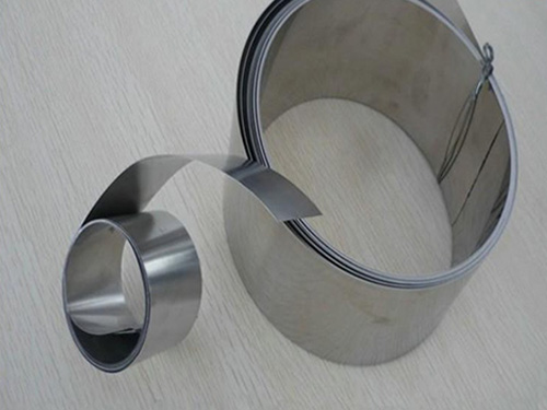 Stainless steel 430 strip