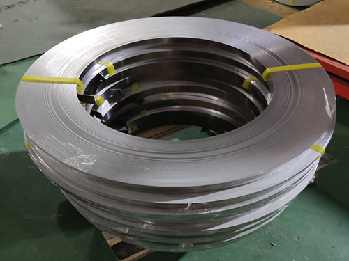 301 stainless steel belt