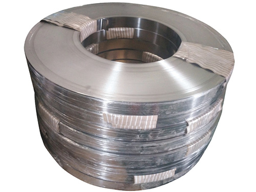 Stainless Steel Foil Tape