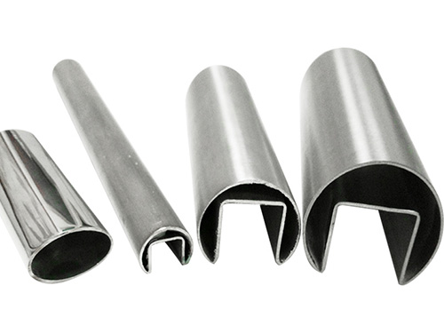 316 stainless steel round tube