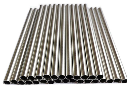 304 stainless steel capillary