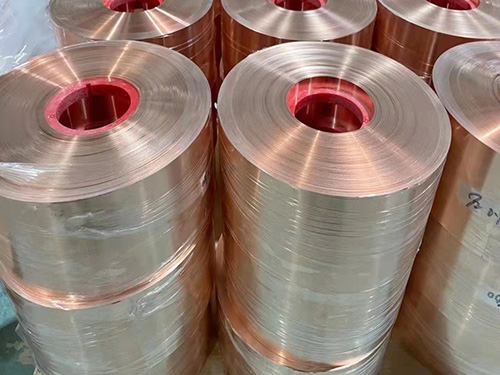 Copper foil copper tape