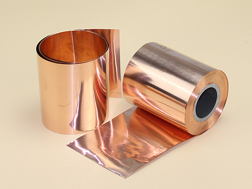 copper tape