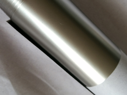 permalloy foil