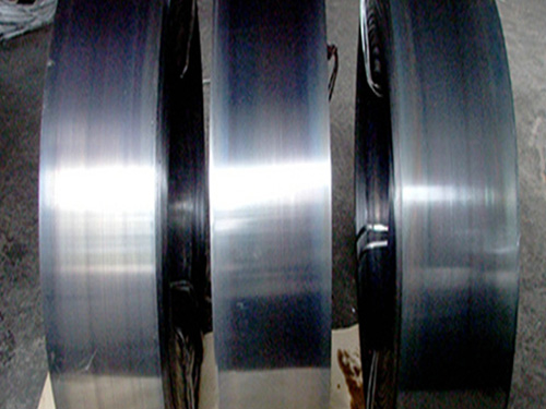 Manganese spring steel plate