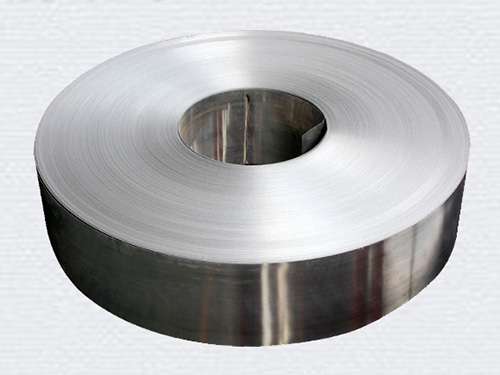 304 stainless steel coil