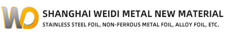 Shanghai Weidi Metal New Material Technology Co., Ltd.